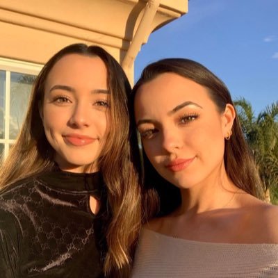 be kind always & watch the merrell twins while you’re at it! 🤍 @MerrellTwins followed 01/12/21 🥺