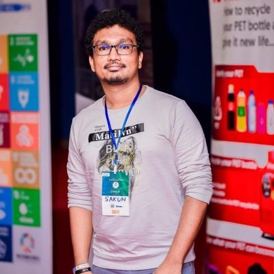 SakunPushpitha's profile picture. 