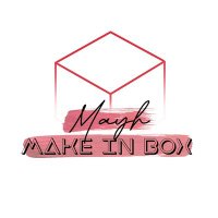 Mayh Make In Box(@MayhMakeInBox) 's Twitter Profile Photo