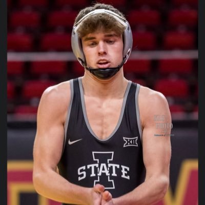 Iowa State University 🌪// ✝️ // Barstool Athlete