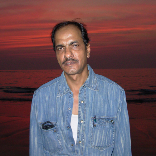 prakash agarwal