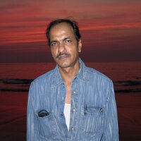 prakash agarwal (@pca42) 's Twitter Profile