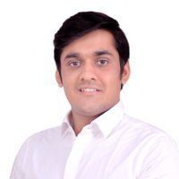 Abhishek Deshwal(@IAmADeshwal) 's Twitter Profile Photo