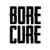 BoreCure (@CureBore) Twitter profile photo