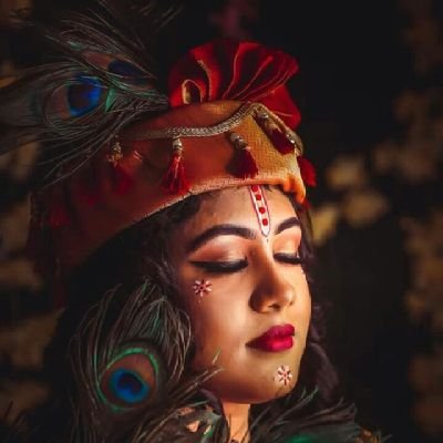 DharaPa42007437's profile picture. 