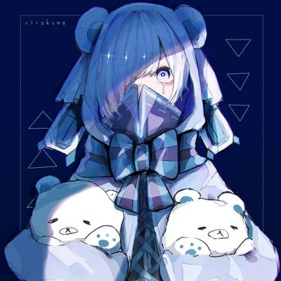 ゆらるさんのプロフィール画像