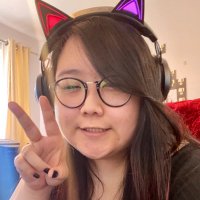 VanessaTheNoob (@vanessathenoob) Twitter profile photo