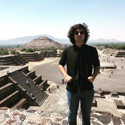 MisraTushar's profile picture. Co-Founder @ AtoB (https://t.co/FtjaKLzlpL) | Ex-Uber