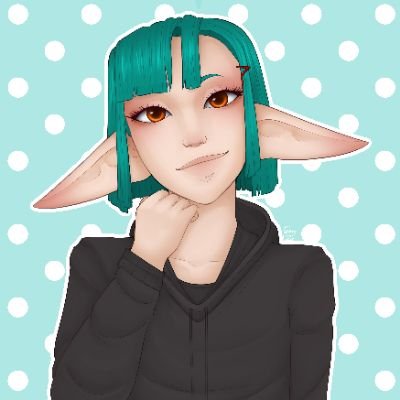 sup mother shuckers I'm Claire im a Agender/Trans Streamer over on Twitch link below
They/Them
PFP by @BearzyB

https://t.co/bZSR0i9QvB