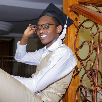 kanyuamugo's profile picture. 👑