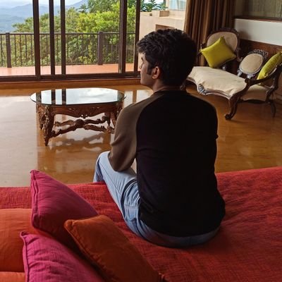SBhaktharam's profile picture. 
