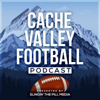 Cache Valley Football Podcast (@podcastcache) 's Twitter Profile