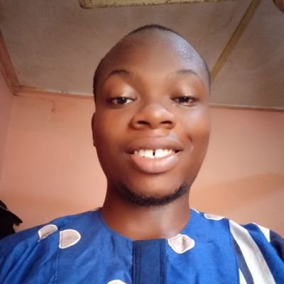 suletony's profile picture. Son of the soil. Goodness all the time...