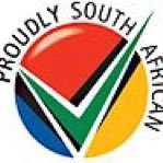 Proudly South African Citizen