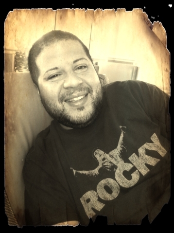 CuquitoReyes's profile picture. 