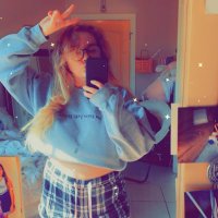 Vivianne S. (@rae_s0213) 's Twitter Profile