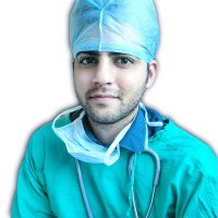 Dr. Akshay Kewlani(@DrAkshayKewlani) 's Twitter Profile Photo