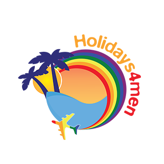 Holidays4men serves as a vessel for gay guys and bisexual men looking for a beautiful gay holiday destination or a gay honeymoon where they can escape.