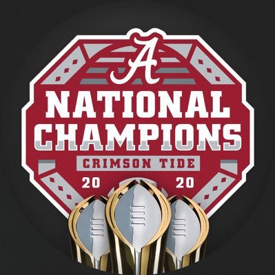 Tide fan since I could say #RollTide ATL Falcons #RiseUp. Braves #ChopOn #GoArmyBeatNavy