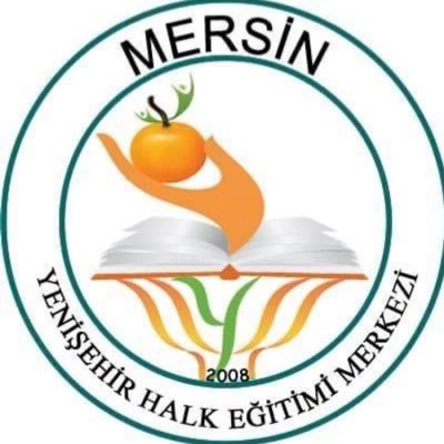 MERSİN YENİŞEHİR HALK EĞİTİMİ MERKEZİ RESMÎ TWİTTER HESABI
İnönü, Gazi Mustafa Kemal Blv. No:401, 33110 Yenişehir/Mersin