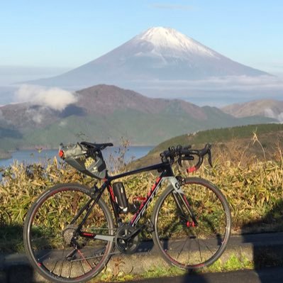 無言フォローをお許しください/ 🎿スキー・🚲ロードバイク・🏃‍♂️マラソン・🌋登山・⚾️野球観戦などなどが大好きです❣️🙋‍♂️ 🌾お米も作ってますが… 🍜 ラーメンが好きなんです💦🙆‍♂️ 柴犬も飼ってます！🤗