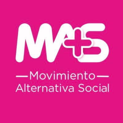 Movimiento Alternativa Social