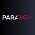 Paradigm Biopharma (@ParadigmBio) Twitter profile photo