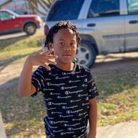 Keydrick Johnson (@keydrickjohnso1) 's Twitter Profile