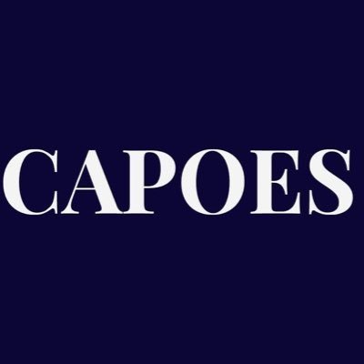 新感覚ソーシャルメディア英会話サロンCAPOESの公式アカウントです。中の人は英検1級保有のバイリンガル講師です。