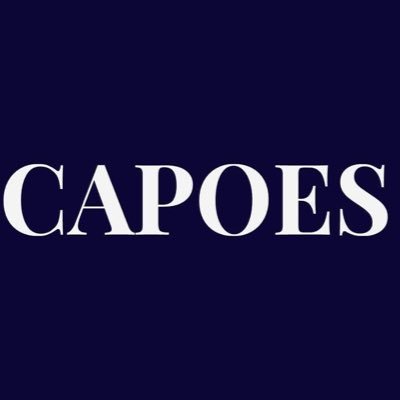 TweetsOfCAPOES