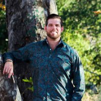 Lucas B. Nelson (@lucasbnelson1) 's Twitter Profile