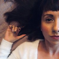 Trish Connelly (@thenothingsong) 's Twitter Profile