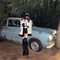 Luna (@msl_0930) Twitter profile photo