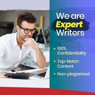 We offer Academic Writing on Essays, Term papers,Dissertations,Assignments, Online Class and all coursework. Plagiarism free..
Dm or
Text / Call +1(469)830-0460