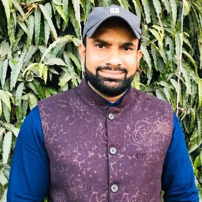 SunilVats1234's profile picture. Self made man