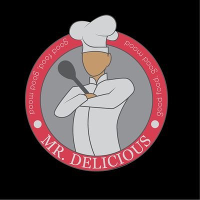Mr Delicious Good food, Good mood. Your number one Food Truck Frenchise Restaurant in your town.