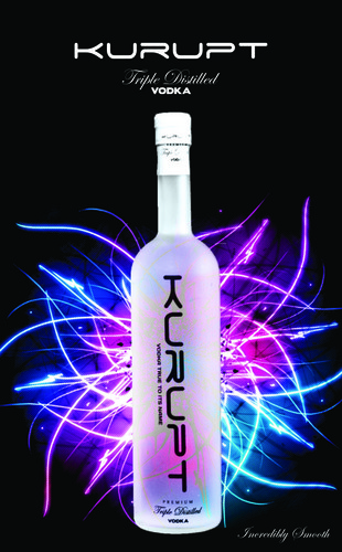 Incredibly Smooth Vodka, For Details Write At info@kuruptvodka.com
Join Fan Page http://t.co/CNFsEcQ0kY
( Unofficial )