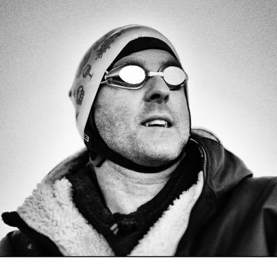 run_slow's profile picture. Open water swim coach