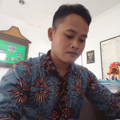 AliAhma21725174's profile picture. Perjalanan kita saat ini adalah cerminan akan menjadi apa kita nanti.
