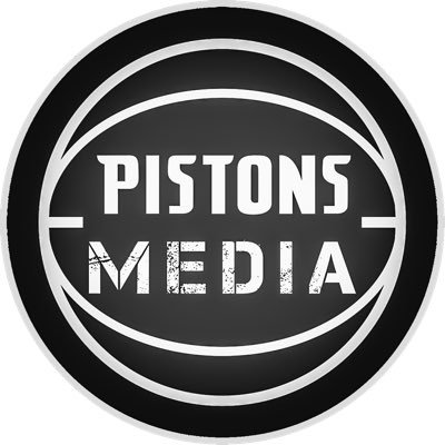 •Bringing you Detroit Pistons content daily • Not Affiliated with the Detroit Pistons • #DetroitUp