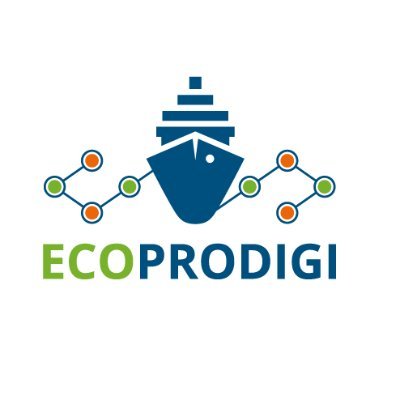 ECOPRODIGI_BSR's profile picture. Improving eco-efficiency of Baltic Sea region maritime industry with the help of digital solutions. Funded by Interreg @baltic_sea_prog. Flagship of @EUSBSR.
