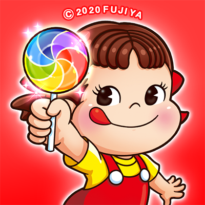 ペコポップ マッチ3パズル Pekopop Jp Twitter