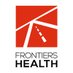 Frontiers Health (@FrontiersHealth) Twitter profile photo