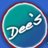 DeesHangout's profile image