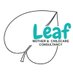Leaf Africa (@leafafrica) Twitter profile photo Leaf Africa (@leafafrica) Twitter profile photo