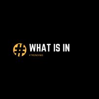 What is In (@whatisin_main) 's Twitter Profile
