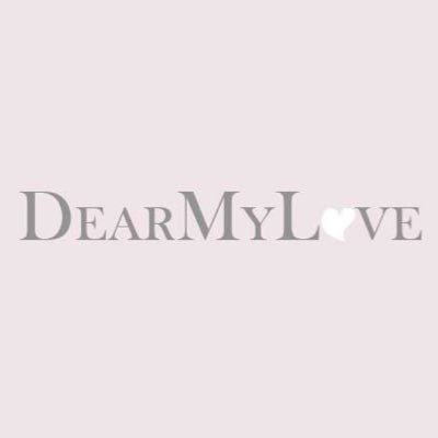 ディアマイラブ 『ずっと可愛くいたい女の子の味方』新作火曜木曜発売 発売後24時間10％OFF #DearMyLove #DearMyLoveRose #DearMyLoveMillor #DearMyLoveWhip 【インスタ】https://t.co/HU2bmna4oR