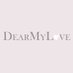 DearMyLove (@dearmylove_yume) Twitter profile photo