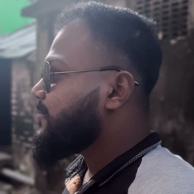 Biswaji92671190's profile picture. work hard, dream big and leave the rest to God...🇮🇳❤