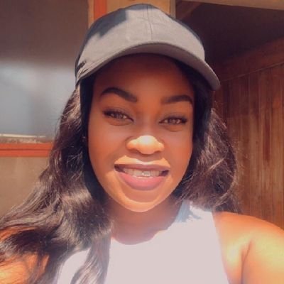 LekganyaneHelen's profile picture. IT Technician